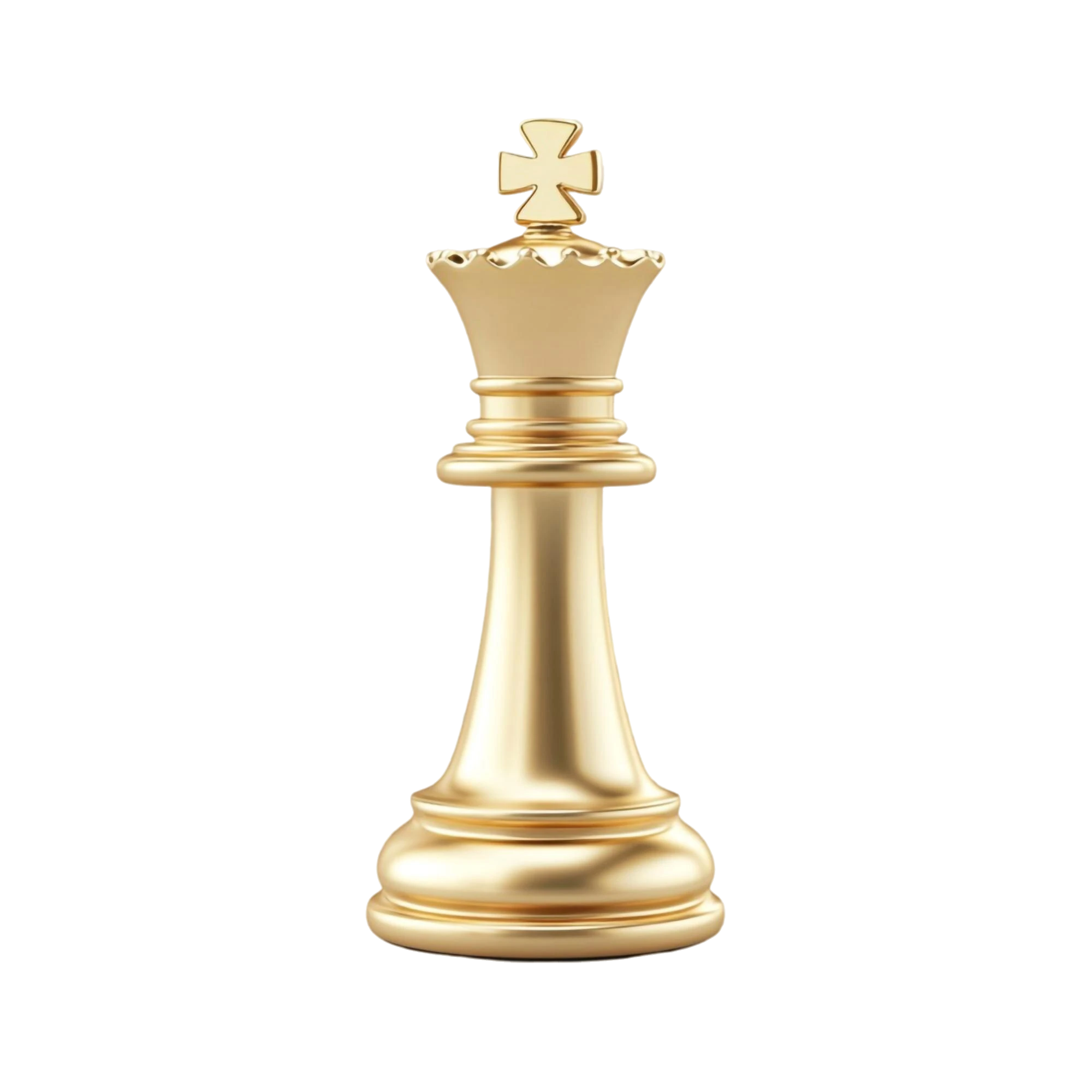 reina-ajedrez-dorada-estrategia